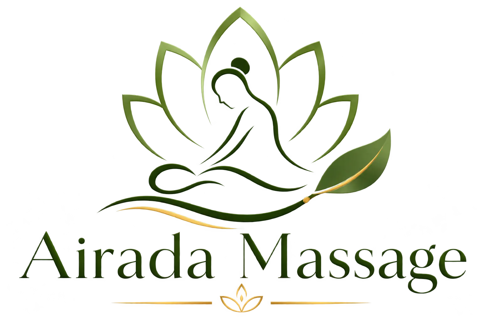 Airada Massage